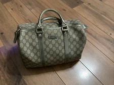 GUCCI BOSTON BAG