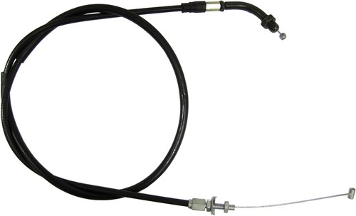 Throttle pull cable - for, honda