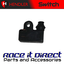 Brake Lever Stop Switch for