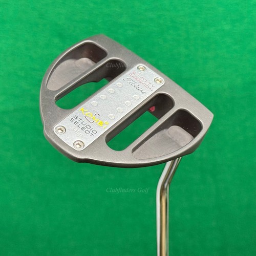 Scotty cameron studio select - scotty,