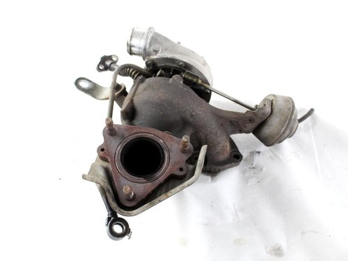 18900 rma e01 turbocharger - 18900-rma-e01,