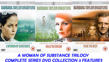 A WOMAN OF SUBSTANCE TRILOGY