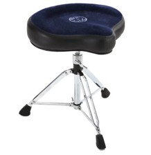 Roc n Soc Drum Stool Throne