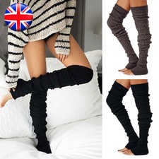 Women Ladies Winter Warm Leg