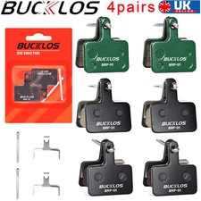 Pairs bucklos disc brake - 4,
