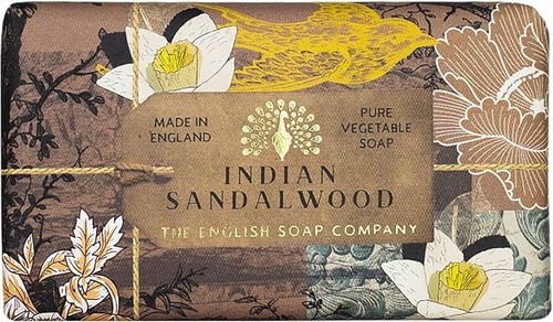 English soap company 190g - soap,