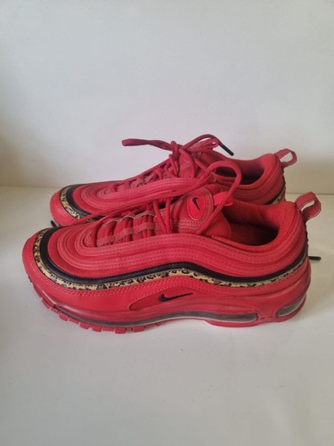 Nike air max - nike, leopard