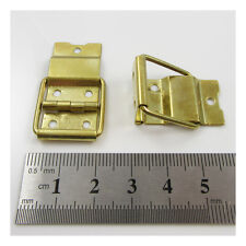 2  x SMALL GOLD STRUT 90