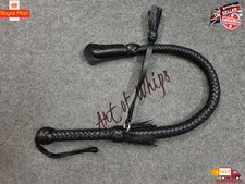 2.8 Feet 12 Plaits Genuine