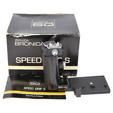 Zenza Bronica Speed Grip S for
