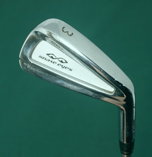 Snake eyes 675c forged - snake,