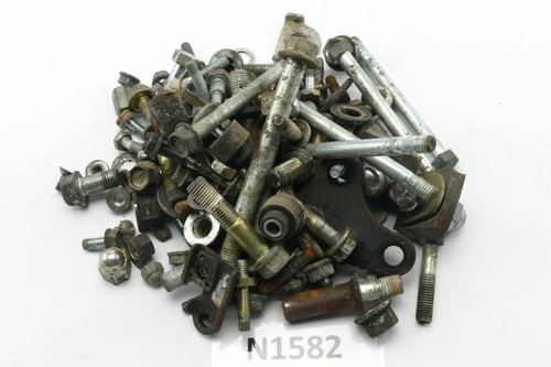 Honda 250 manufactured - cj,