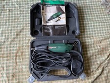 Parkside power carving tool PSG 50 B2 