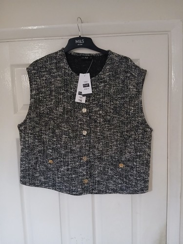 Tesco womens top size - tesco, xl