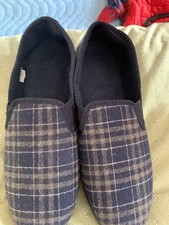 Mens Slippers Cosy  slip on new 