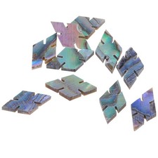 Musiclily Pro 10Pcs 11.5mm