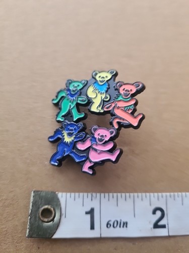 Grateful dead inspired - dead, metal