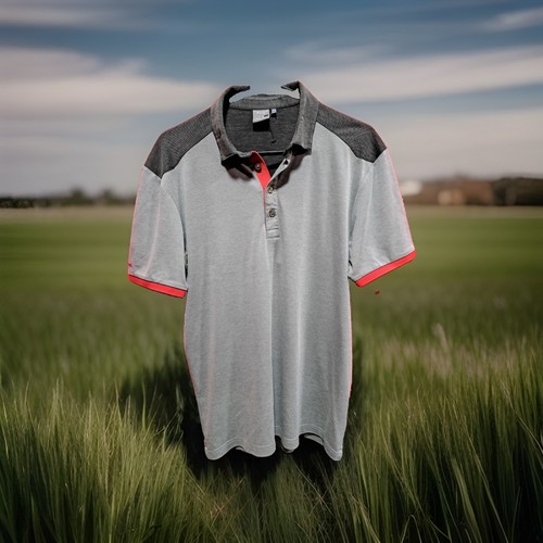 Ping golf polo shirt mens - golf,