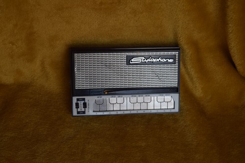Vintage dubreq stylophone - dubreq,