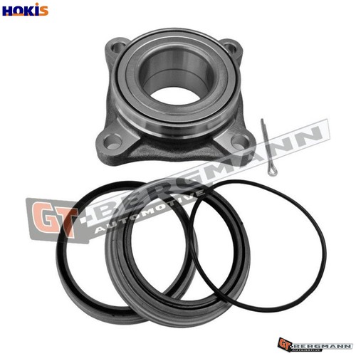 Wheel bearing kit - bearing,