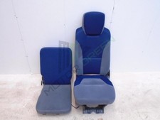 Isuzu Trucks Forward 2020-ON LH Passenger Double Seat