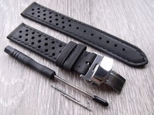 For TAG Heuer Formula 1 Rally