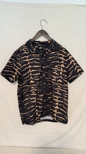 Qilo tactical black tiger - qilo,