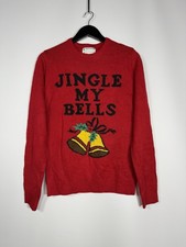 CHRISTMAS JINGLE BELLS Jumper