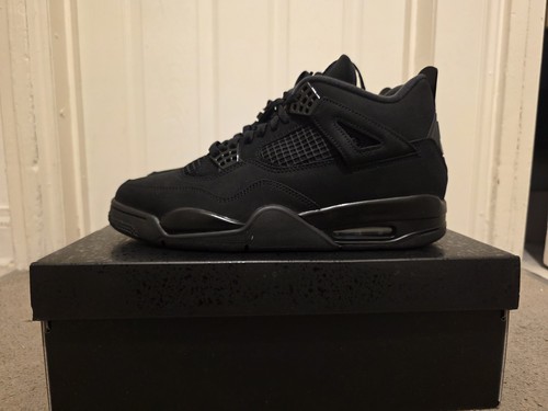 Nike air jordan retro - jordan, 4