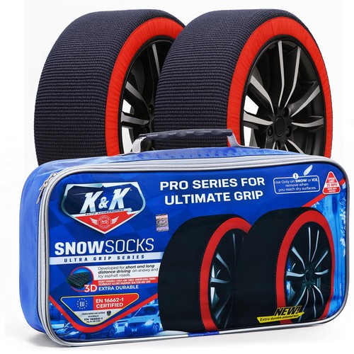 Auto snow socks for - auto,