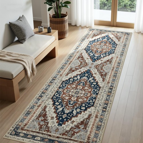 2x6 washable runner - runner, rug