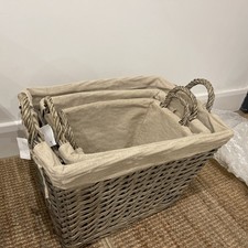 The White company Wicker
