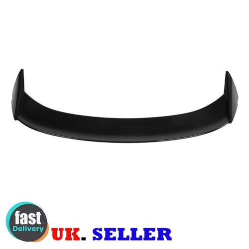 Rear roof spoiler for - rear,