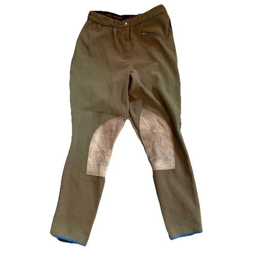 Vtg georg schumacher breeches - vtg,