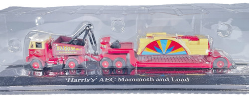 Atlas editions aec mammoth - editions,