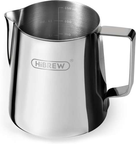 350ml milk creamer frothing - 350ml,