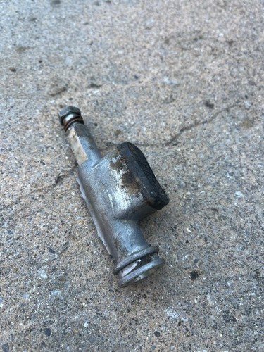 Jotagas rear brake master - jotagas,