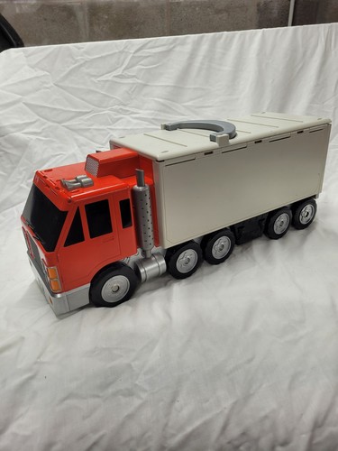 Vintage micro machines - vintage,