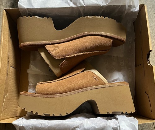 Ugg shoes mules - shoes,