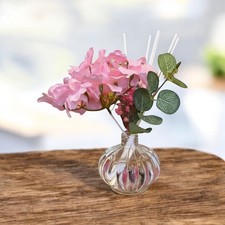 Artificial Rose & Hydrangea