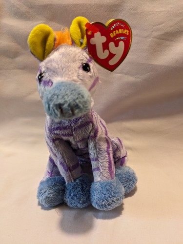 Beanie baby vegas - baby,