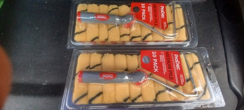 Prodec 2x10pk tiger - 2x10pk, medium