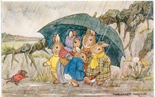 MARGARET TEMPEST - SHELTER