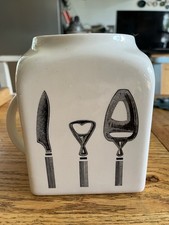 Bristol Long Line Kitchen Ware Pountney & Co Good Housekeeping Institute 1950s