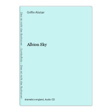 Albion Sky Alistair, Griffin: