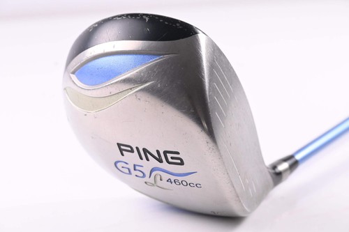 Ping driver degree - degree, /
