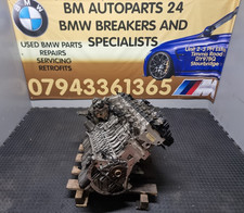 BMW 3 5 7 X5 SERIES E60 E65