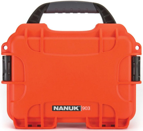 Nanuk 903 waterproof - nanuk,