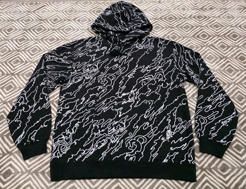 Maharishi maha jean michel - x,