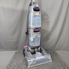 Vax Dual Power Reach Carpet Cleaner W86-DP-R Lightweight Carpet Washer 800W